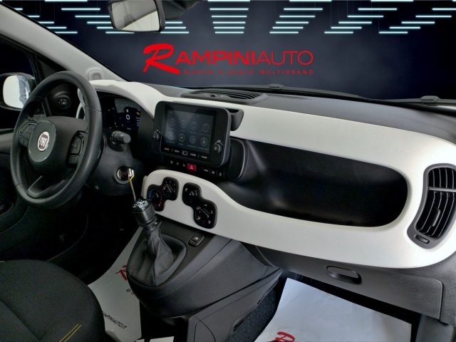 FIAT Panda usata 17