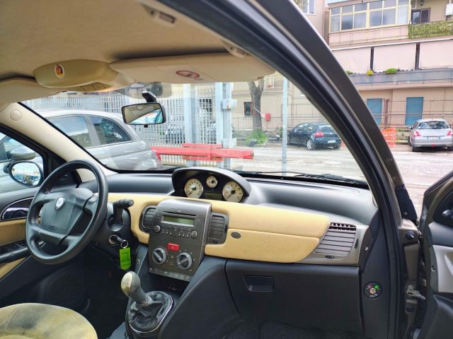 LANCIA Ypsilon usata, con Chiusura centralizzata