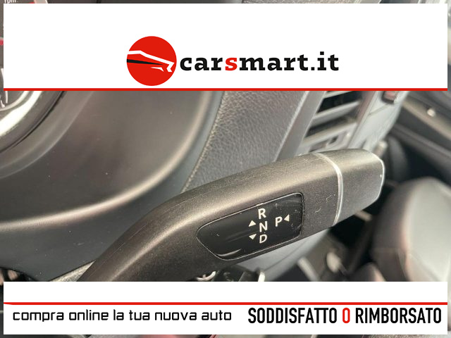 MERCEDES-BENZ Vito usata, con Volante in pelle