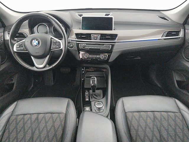 BMW X1 usata, con USB