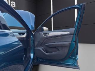 RENAULT Arkana usata, con Controllo elettronico della corsia