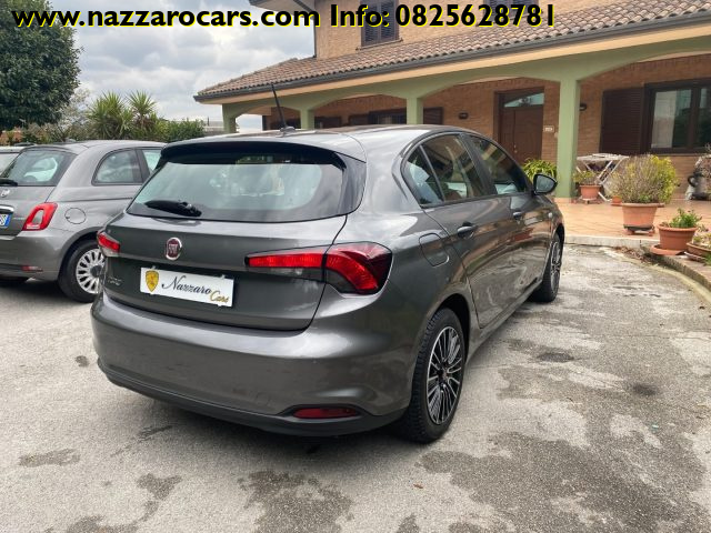FIAT Tipo usata, con Airbag Passeggero