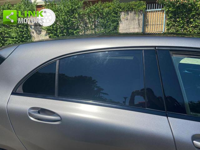 MERCEDES-BENZ A 45 AMG usata 19