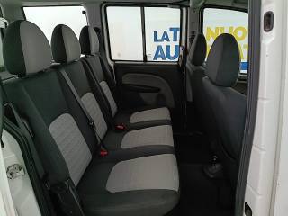 FIAT Doblo usata 10