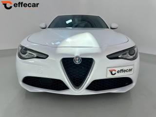 ALFA ROMEO Giulia usata, con Airbag