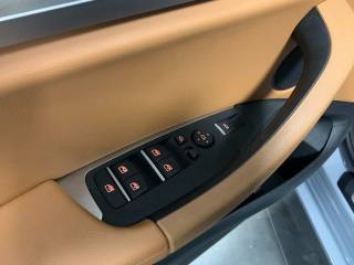 BMW X3 usata, con Hill holder