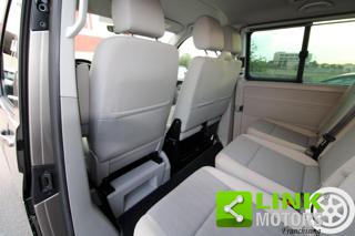 VOLKSWAGEN Caravelle usata, con ESP