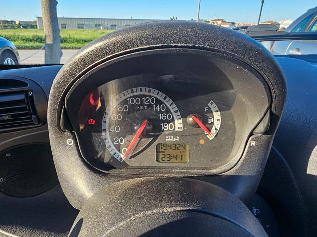 FIAT Seicento usata 10