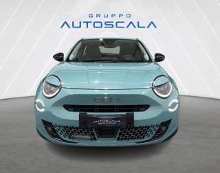 FIAT 600 usata, con Airbag