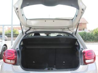 CITROEN C3 usata, con Fari full-led