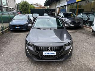 PEUGEOT 208 usata, con Chiusura centralizzata
