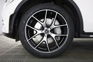 MERCEDES-BENZ GLC 300 usata 14