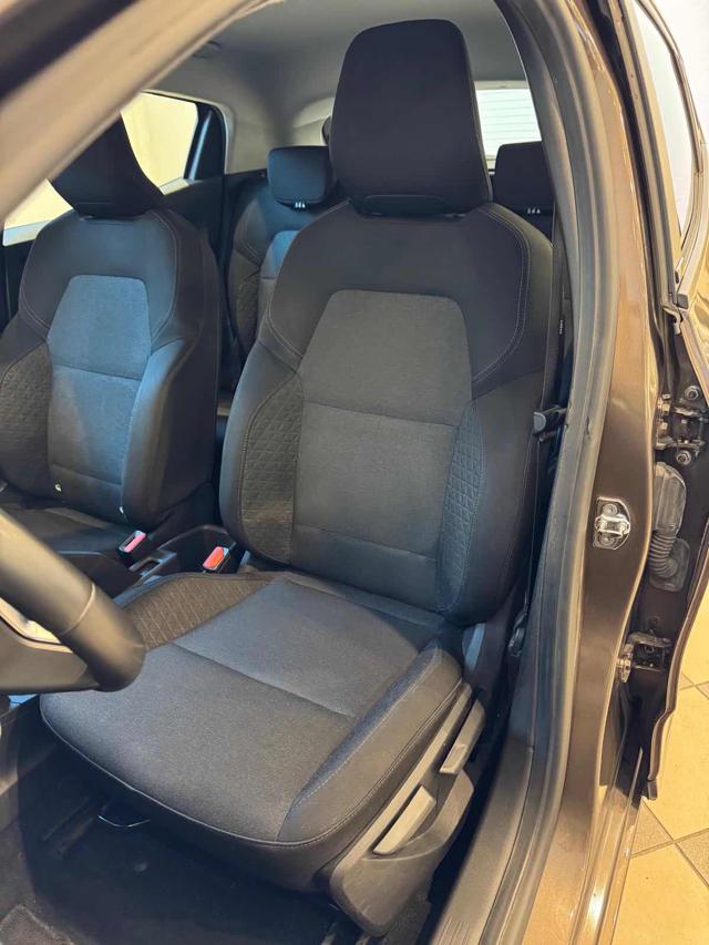 RENAULT Clio usata, con Controllo trazione