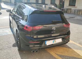VOLKSWAGEN Golf usata, con Climatizzatore