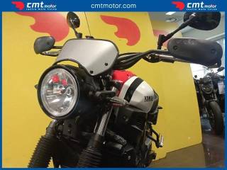 YAMAHA XSR 700 usata 7
