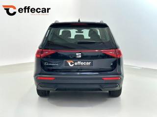 SEAT Tarraco usata, con Alzacristalli elettrici