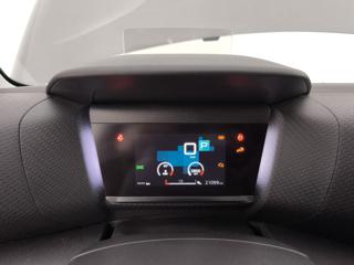 CITROEN C4 usata, con Fendinebbia