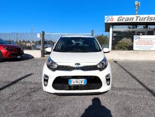 KIA Picanto usata 1