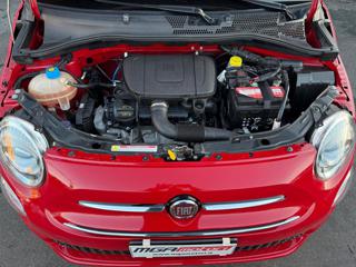 FIAT 500 usata, con Bluetooth