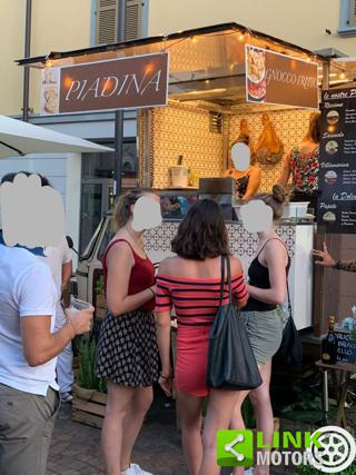 PIAGGIO Ape usata 3