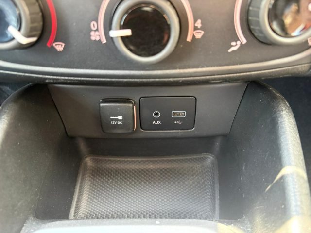 FIAT Tipo usata, con Cruise Control