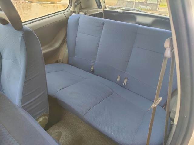 FIAT Punto usata, con Autoradio