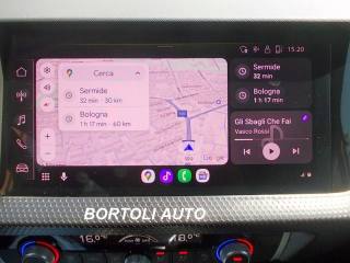 AUDI A1 usata, con Cerchi in lega