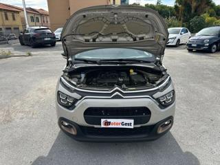 CITROEN C3 usata, con Limitatore di velocità