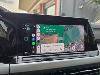 VOLKSWAGEN Golf usata, con Monitoraggio pressione pneumatici
