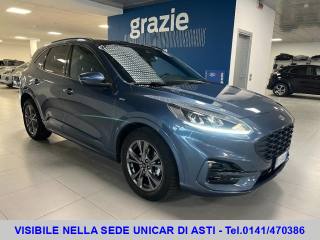 FORD Kuga usata, con Airbag laterali
