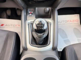 NISSAN Qashqai usata, con Sistema di navigazione