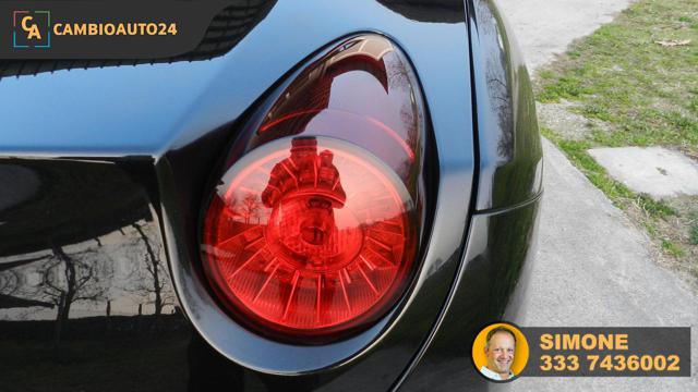 FERRARI California usata, con Freno di stazionamento elettrico