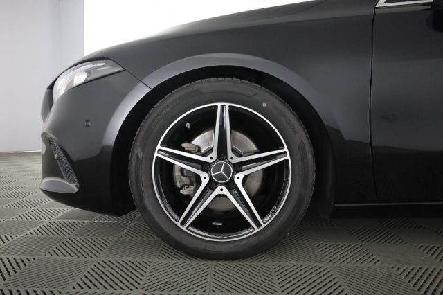 MERCEDES-BENZ A 180 usata 7