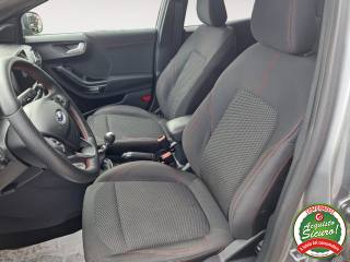 FORD Puma usata, con Chiusura centralizzata