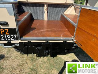 LAND ROVER Other usata 19