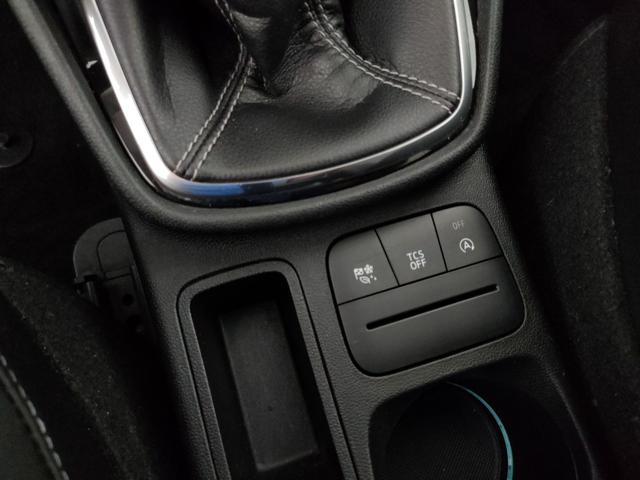 FORD Fiesta usata, con Park Distance Control
