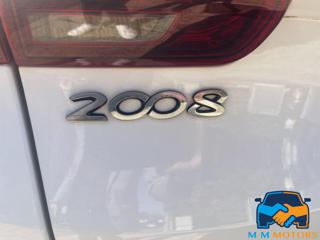 PEUGEOT 2008 usata 40