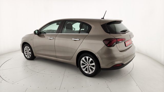 FIAT Tipo usata, con Bluetooth