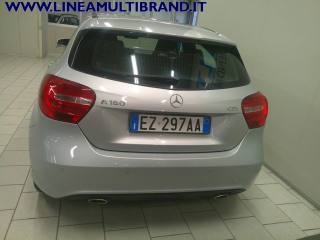 MERCEDES-BENZ A 180 usata, con Autoradio
