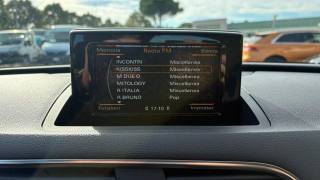 AUDI Q3 usata, con Fendinebbia