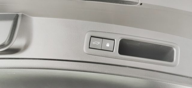LEXUS UX 250h usata, con Sensore di luce