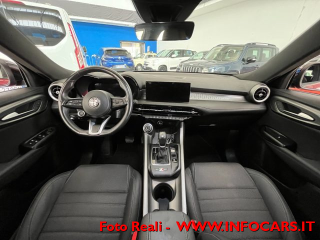 ALFA ROMEO Tonale usata, con ESP