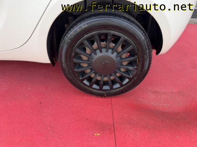 LANCIA Ypsilon usata, con Autoradio