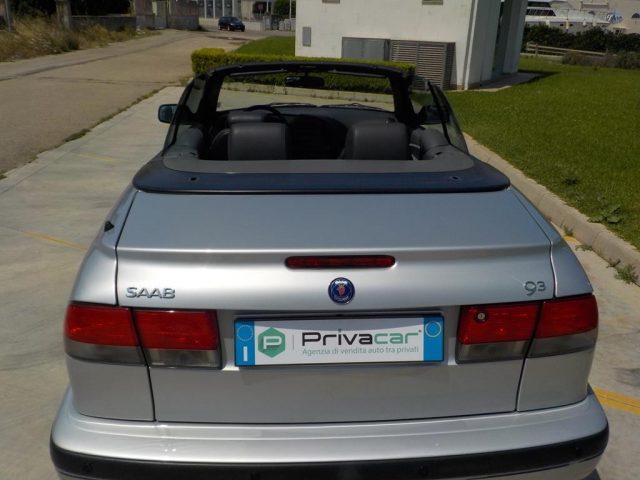 SAAB 9-3 usata 45