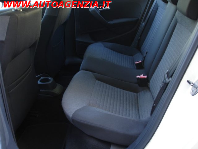 VOLKSWAGEN Polo usata 9