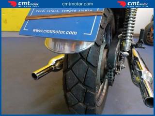 TRIUMPH Bonneville T100 usata 14