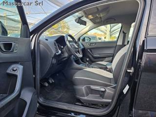 SEAT Ateca usata, con Chiusura centralizzata telecomandata