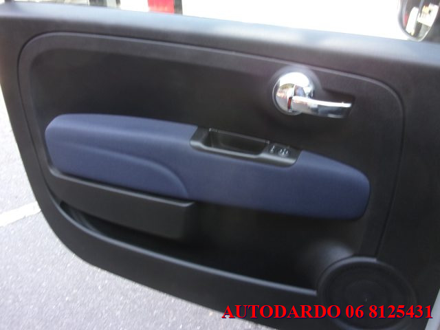 FIAT 500 usata 14