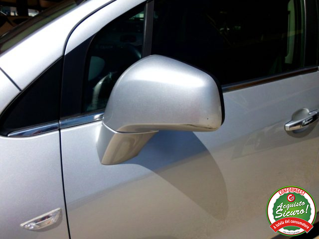 OPEL Mokka usata, con Specchietti laterali elettrici