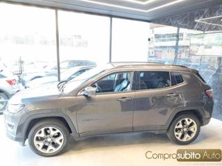 JEEP Compass usata 28
